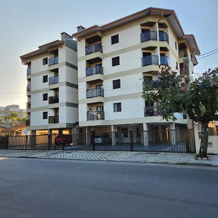 Ubatuba-Itagua Apartment Exterior photo
