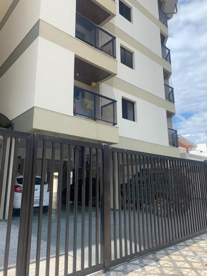 Ubatuba-Itagua Apartment Exterior photo
