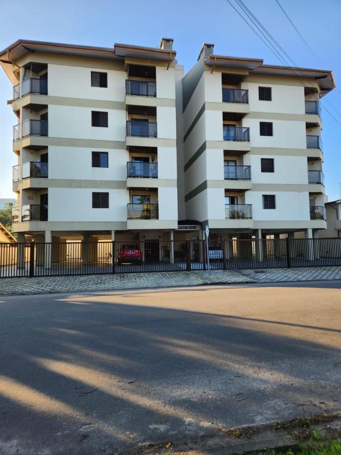 Ubatuba-Itagua Apartment Exterior photo