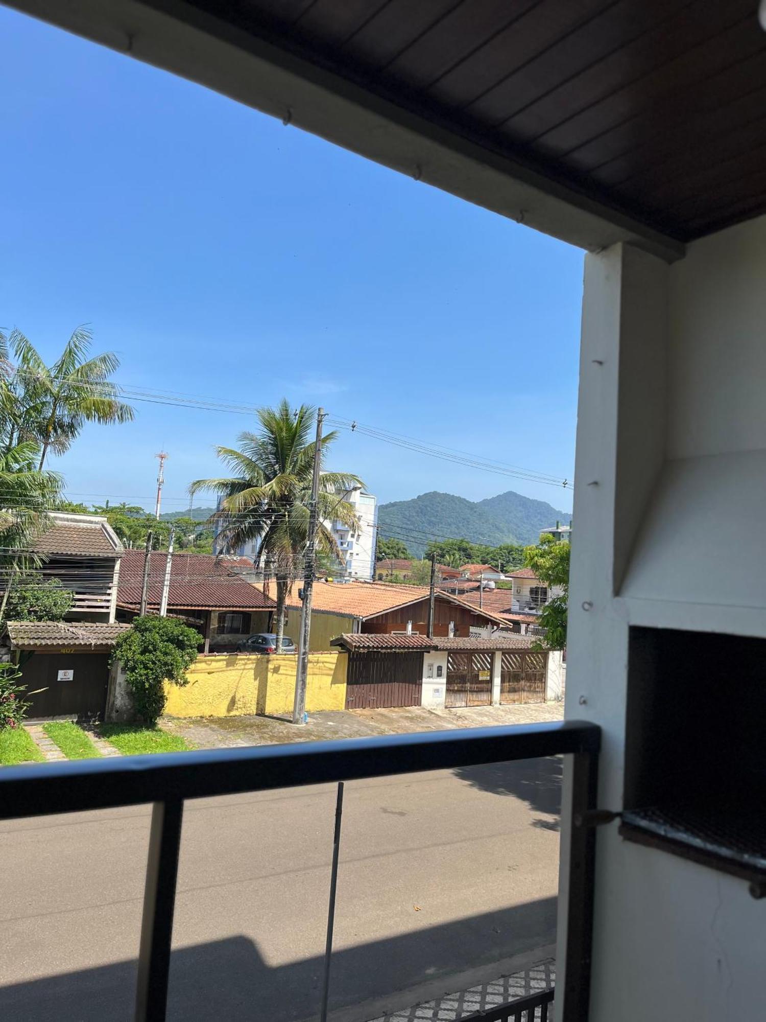 Ubatuba-Itagua Apartment Exterior photo